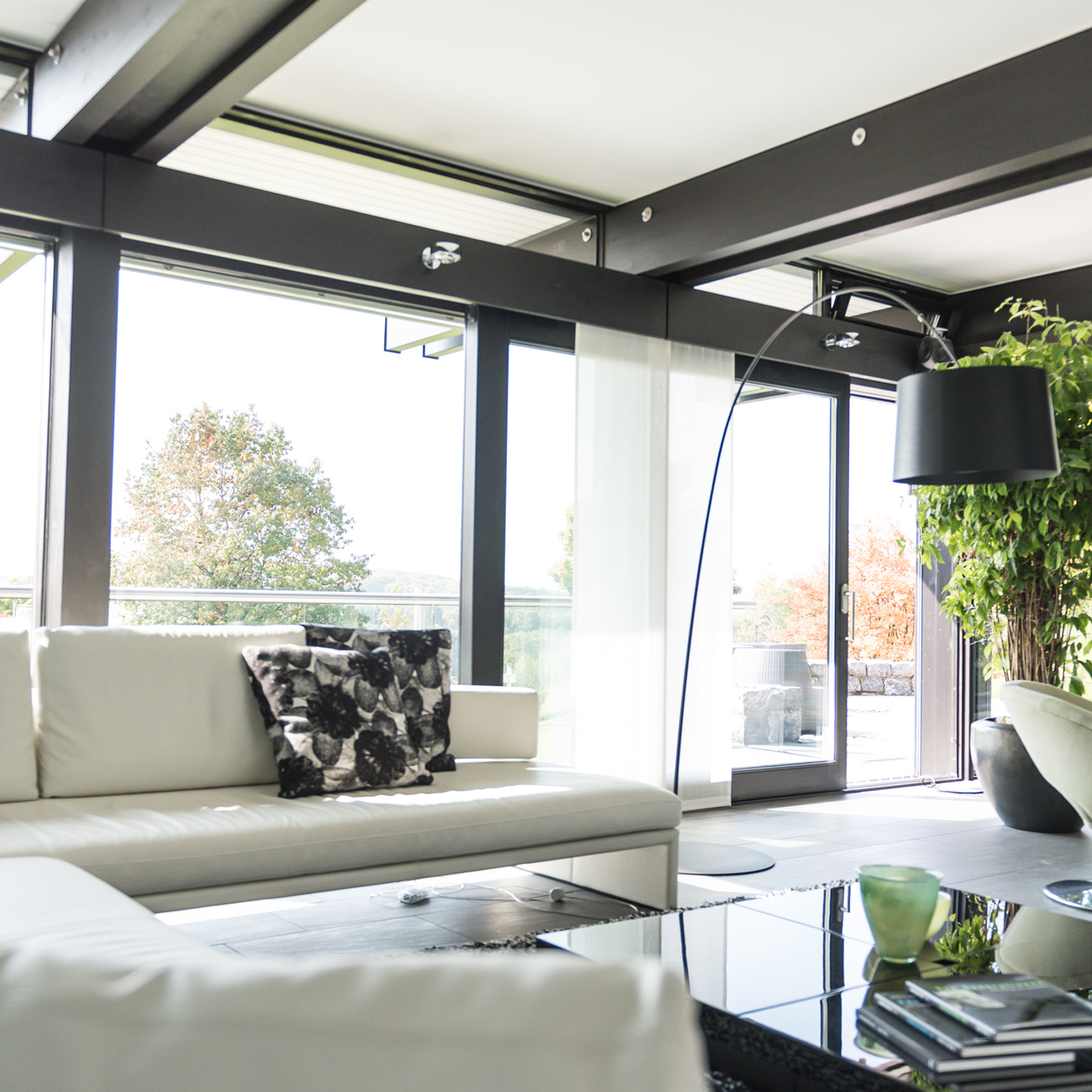 UNIGLAS® | INFORM - Materialverträglichkeit rund um das Isolierglas